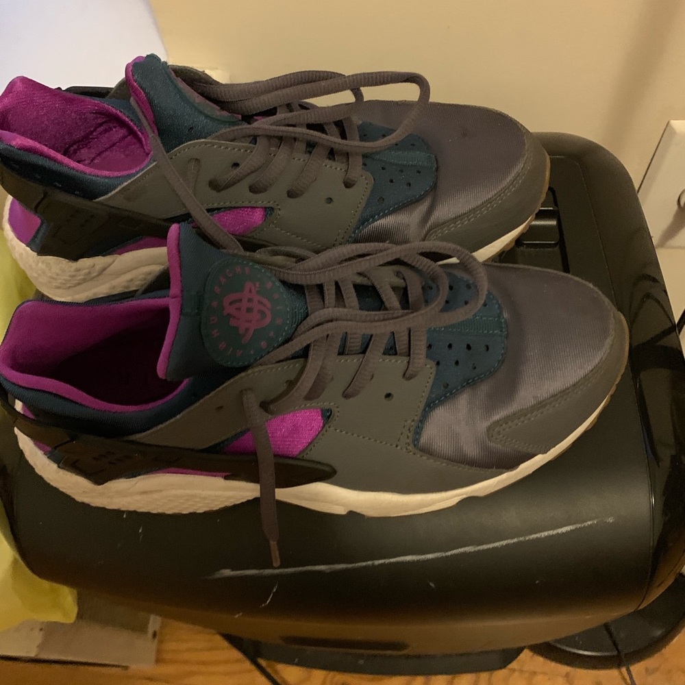 Hurache Nike